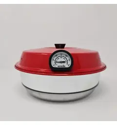 Termometer til Omniaovn Passer til din Omniaovn