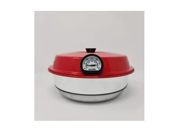 Termometer til Omniaovn | Caravan.no