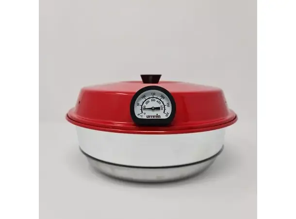 Termometer til Omniaovn | Caravan.no