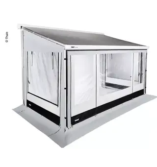 Thule Residence G3 frontpanel 300 cm H: 215-274 cm