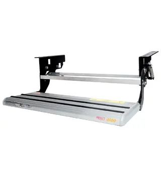 Trinn Project 2000 LCI 12V enkel 70cm R-serie