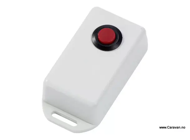 Trådløs SOS-knapp Til NX-5 sikkerhetsalarm 