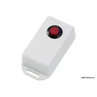 Trådløs SOS-knapp Til NX-5 sikkerhetsalarm