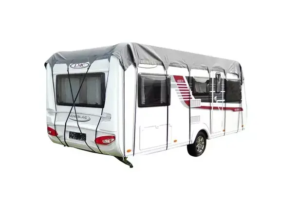 Universal vinter takbeskyttelsestrekk | Caravan.no