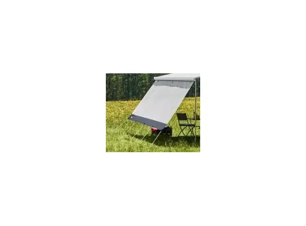 Viewblocker front 430x140 cm 