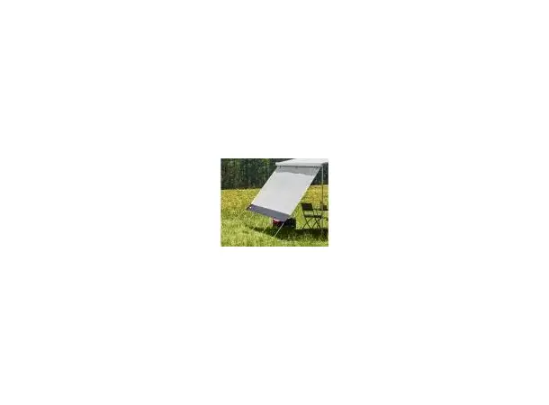 Viewblocker front 430x140 cm 