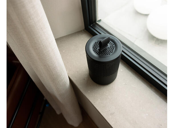 Avfukter Absodry Torrbollen serie 6 sort 