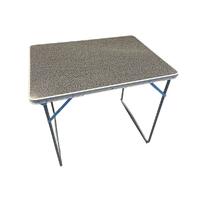 Campingbord FMT small 80x60