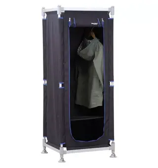 Campingskap (modul 1)