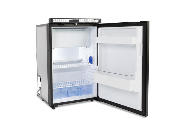Carbest AR85L 12V Kompressorkjøleskap Perfekt til utbytte av absorbasjon. 