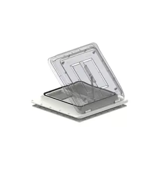 Fiamma Vent Takluke 40x40 cm Crystal
