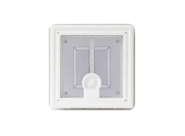 Fiamma Vent Takluke 40x40 cm Crystal 