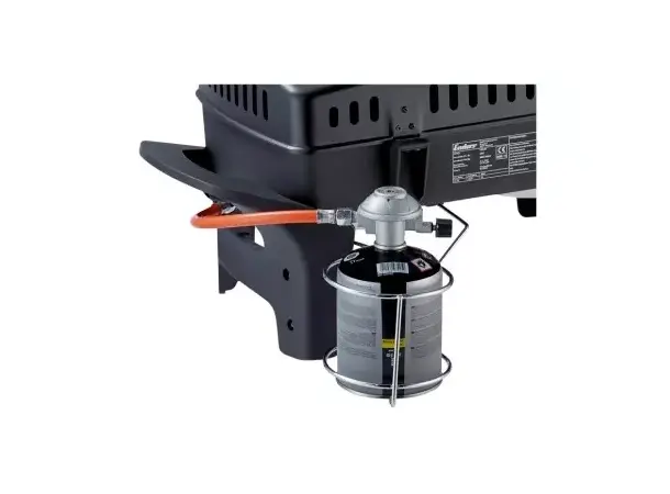 Gassflaskeholder til urban / explorer 