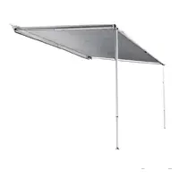 Markise Omnistor 1200 300 mystic grey 