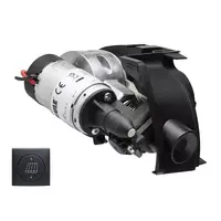 Motorkit for Thule Omnistor 6300 12V Sølv