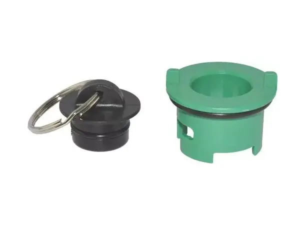 SOG forbindelse toalett 320s | Caravan.no