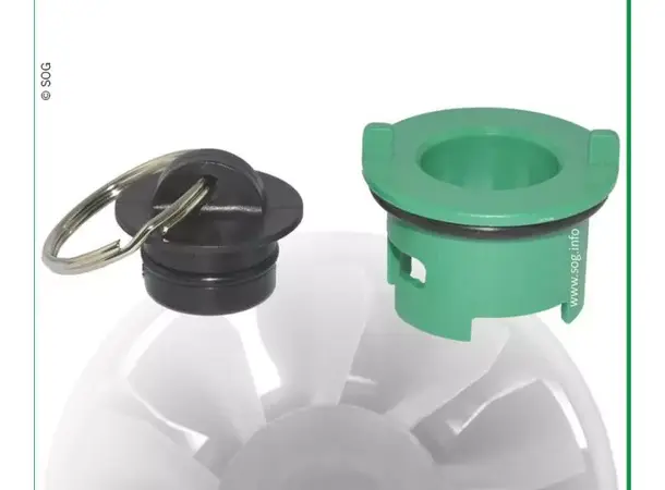 SOG forbindelse toalett 320s | Caravan.no