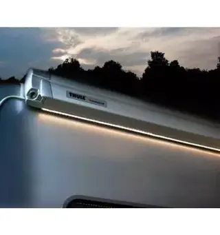 Thule LED strip, 4 m selvklebende 12V