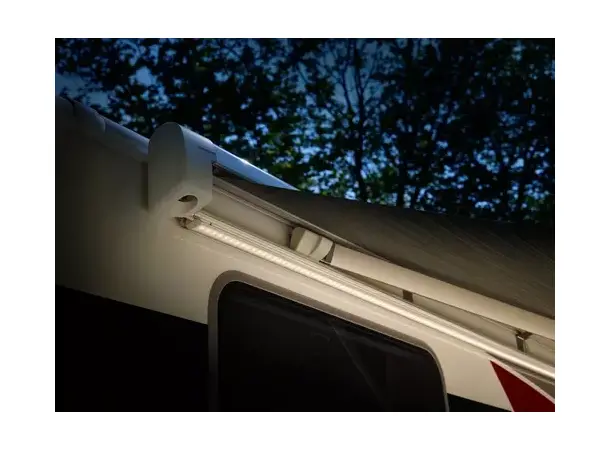 Thule LED strip, 4 m selvklebende 12V | Caravan.no