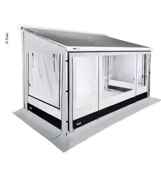 Thule Residence G3 sidevegg L 5003/5200 Uttrekk: 250 cm