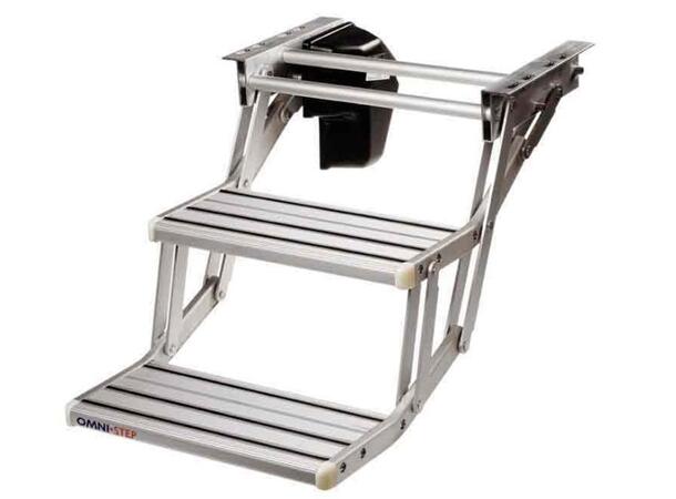Thule dobbeltrinn 500 12V 307579 