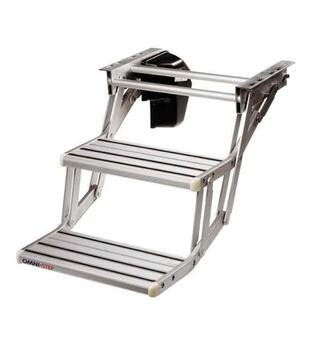 Thule dobbeltrinn 500 12V 307579