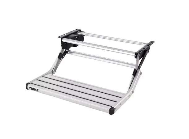 Thule trinn Single Step v15 12V 550 mm | Caravan.no