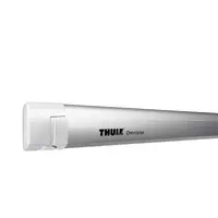 Thule veggmarkise 5200 300 cm 12V Mystic Grey / Sølv