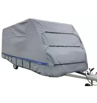 Trekk til campingvogn Wintertime L710xB250xH220