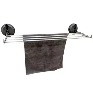 Tørkestativ til Multi-anker sugekoppen. Sugekopp kjøpes utenom