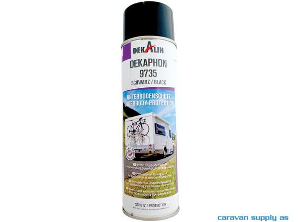 Understellsmasse  Dekaphon 9735 spray Pakke med 3. Dårlig dato men like god. 