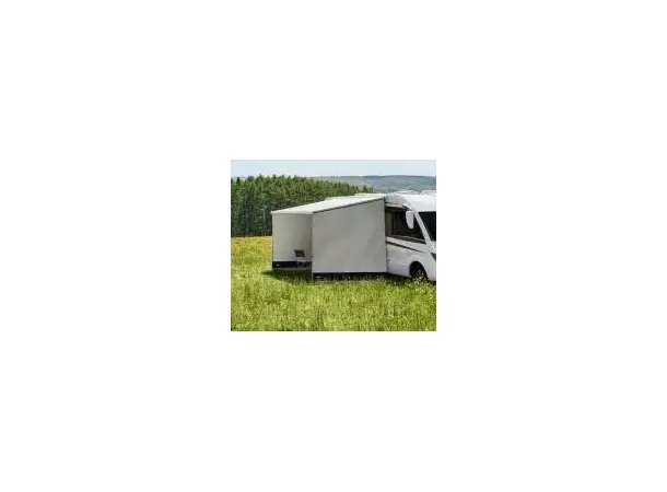 Viewblocker side 2,5 m l Monteringshøyde 245-264 