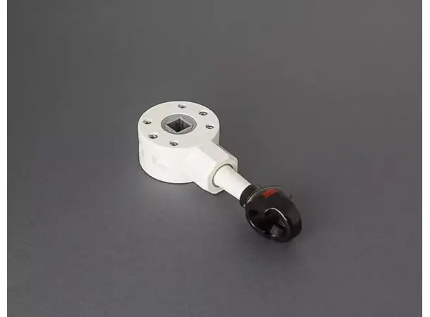 Winch 3.5 F65S black 98655-204 