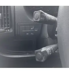 iCaravan BlinkeStopp V2 Soft (3stk) Passer til Fiat Ducato 2007 ->