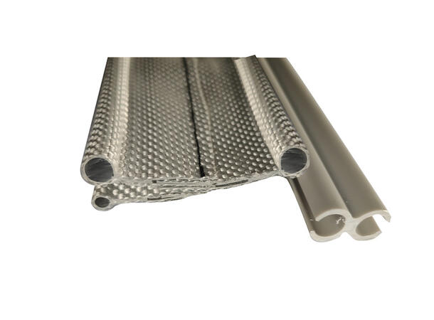 Adapter til å feste telt til kjøretøy 4 meter 