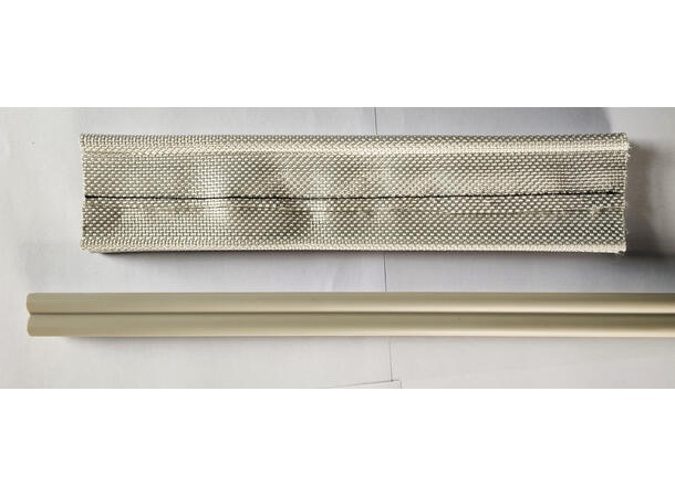 Adapter til å feste telt til kjøretøy 4 meter 