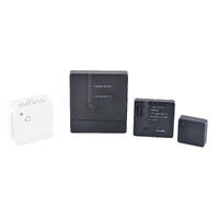 Alarm NX-20 Grunnpakke Avansert gass- og sikkerhetssystem for b