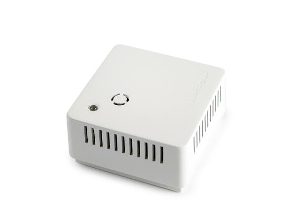 Alarm NX-20 Grunnpakke Avansert gass- og sikkerhetssystem for b 