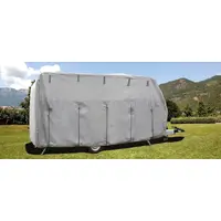 Caravan cover 750-800 cm 