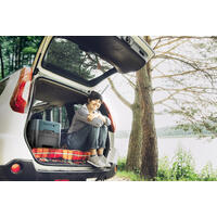 Clesana X1 - portabelt toalett uten montering