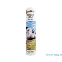 Dekasyl MS-5 Kraftlim – 3 stk patroner Pakke med 3. Dårlig dato men like god.