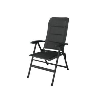 Kendal stol - 6 positioner, antrasitt Flott stol i høy kvalitet.