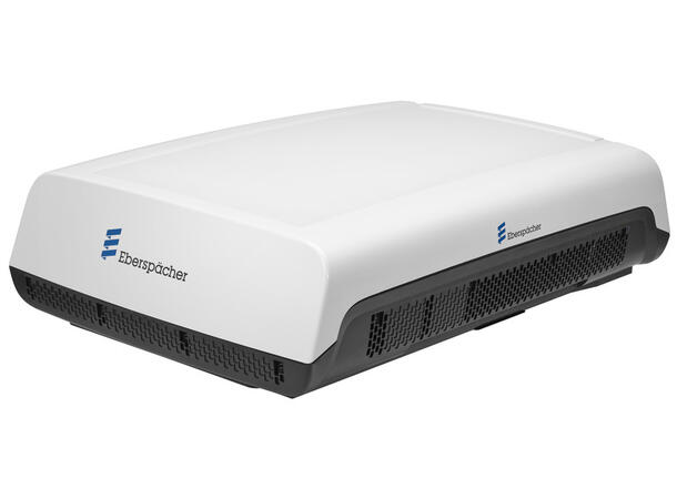 Klimaanlegg Breezonic 2,5 kw 