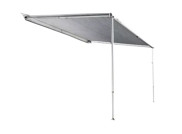 Markise Omnistor 1200 425 mystic grey 