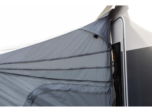 ONE BEAM AIR VARIANT 260 Høyde 230-280 CM (Påsken 2026) 