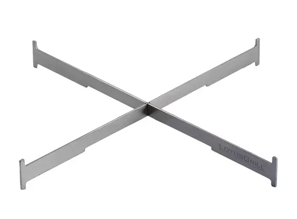 Pizzastein LotusGrill XL 435 