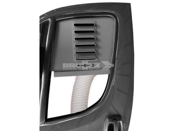 Polarys Imerator -Klima uten montering Spesiallaget til Mercedes-Benz Sprinter 