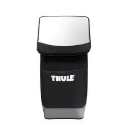 S&#248;ppelkasse Thule 50l sammenleggbar 35x35x55cm