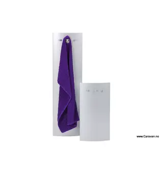 Sahara veggpanel, 230V / 30W