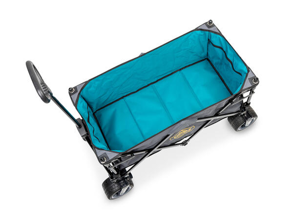 Strandbuggy LAGUNE, anthraz/petrol, brei 